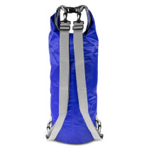 Wodoodporna torba, worek 20 L | Buklor z logo firmy w LazyStore!