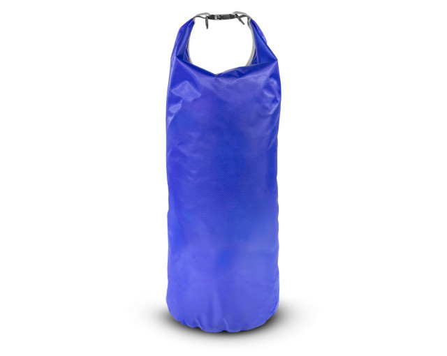 Wodoodporna torba, worek 20 L | Buklor z logo firmy w LazyStore!