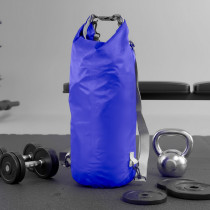 Wodoodporna torba, worek 20 L | Buklor z logo firmy w LazyStore!