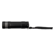 Latarka COB | Lule z logo firmy w LazyStore!