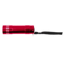 Latarka COB | Lule z logo firmy w LazyStore!