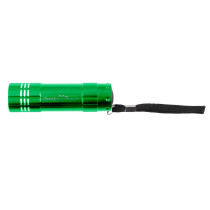 Latarka COB | Lule z logo firmy w LazyStore!