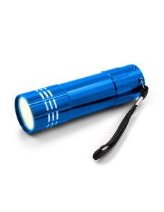 Latarka COB | Lule z logo firmy w LazyStore!