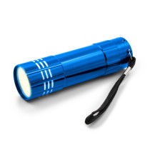 Latarka COB | Lule z logo firmy w LazyStore!