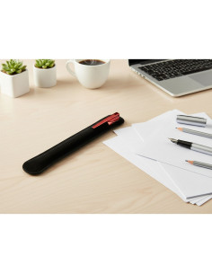 Etui na artykuły piśmienne z logo firmy w LazyStore! 2