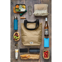 Torba termoizloacyjna Black+Blum z logo firmy w LazyStore!