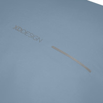 Bobby Air plecak chroniący przed kieszonkowcami z logo firmy w LazyStore!