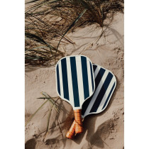 Zestaw do gry Pickleball VINGA Lagoa z logo firmy w LazyStore!