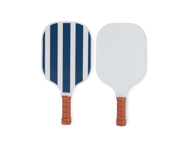 Zestaw do gry Pickleball VINGA Lagoa z logo firmy w LazyStore!