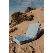 Krzesło plażowe VINGA Lagoa z logo firmy w LazyStore!