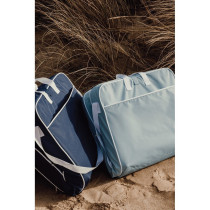 Krzesło plażowe VINGA Lagoa z logo firmy w LazyStore!