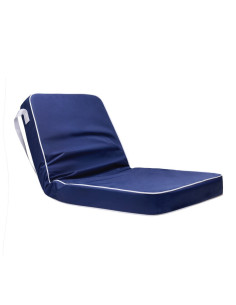 Krzesło plażowe VINGA Lagoa z logo firmy w LazyStore! 2