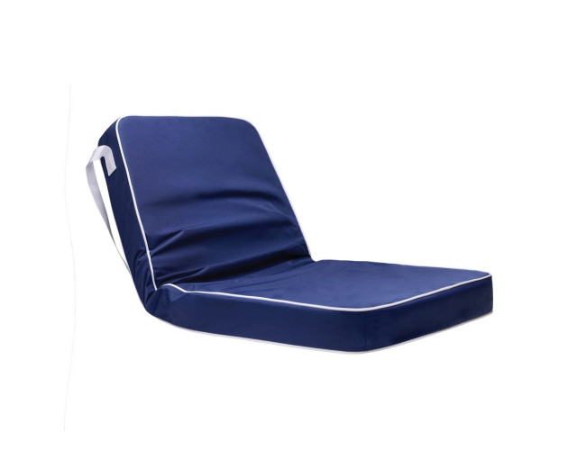Krzesło plażowe VINGA Lagoa z logo firmy w LazyStore!