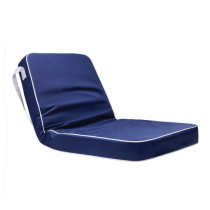 Krzesło plażowe VINGA Lagoa z logo firmy w LazyStore!
