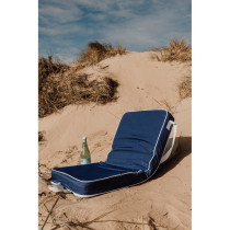 Krzesło plażowe VINGA Lagoa z logo firmy w LazyStore!