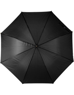 Parasol automatyczny z logo firmy w LazyStore!