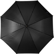 Parasol automatyczny z logo firmy w LazyStore!