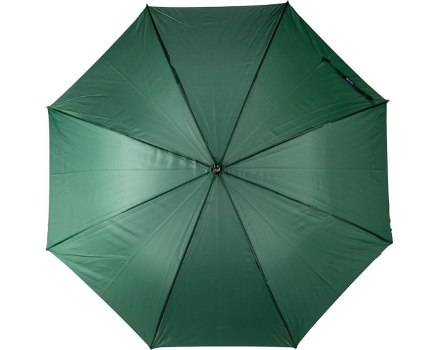 Parasol automatyczny z logo firmy w LazyStore!