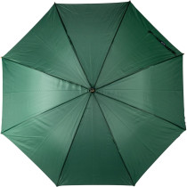 Parasol automatyczny z logo firmy w LazyStore!