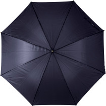 Parasol automatyczny z logo firmy w LazyStore!