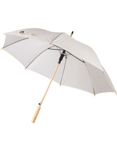 Parasol automatyczny z logo firmy w LazyStore!