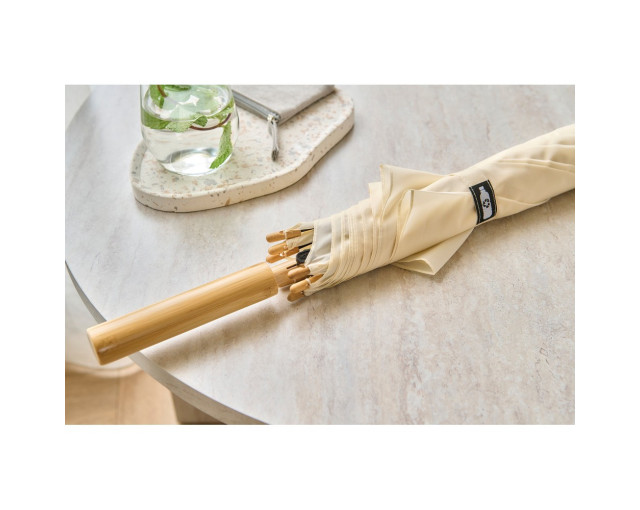 Parasol automatyczny z logo firmy w LazyStore!