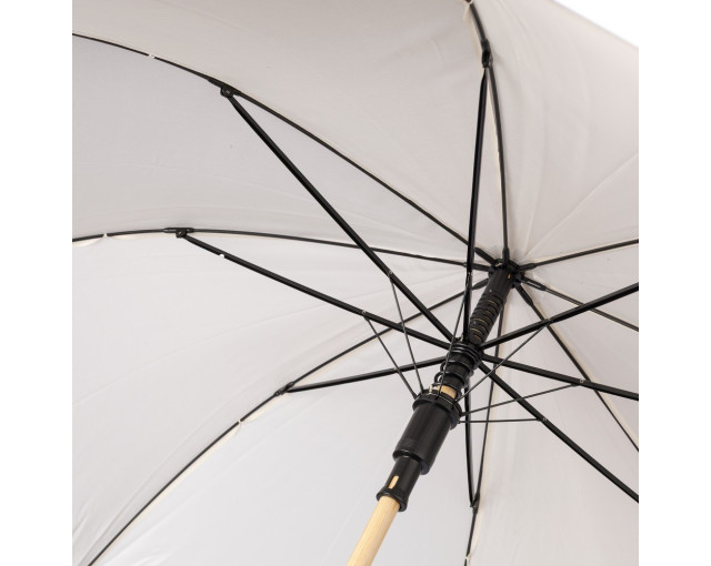 Parasol automatyczny z logo firmy w LazyStore!