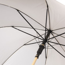 Parasol automatyczny z logo firmy w LazyStore!