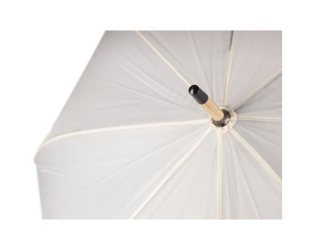 Parasol automatyczny z logo firmy w LazyStore!