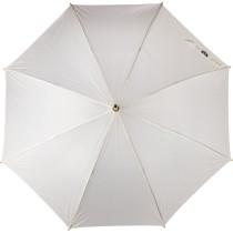 Parasol automatyczny z logo firmy w LazyStore!