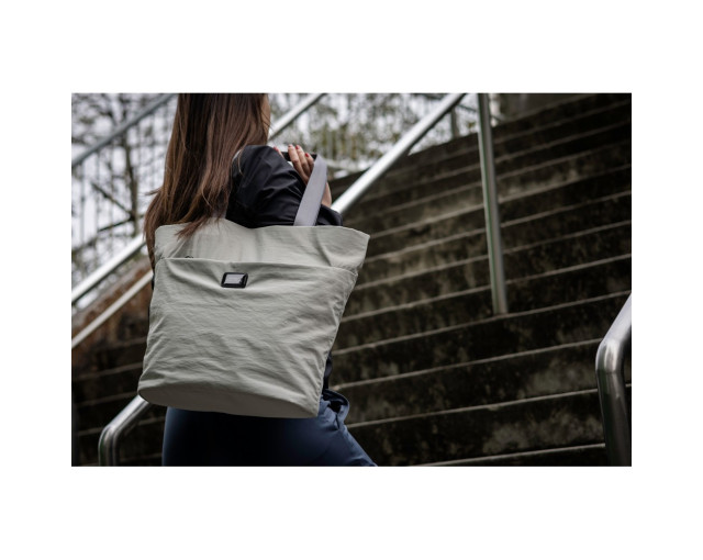 Torba podróżna BrandCharger Terra z logo firmy w LazyStore!
