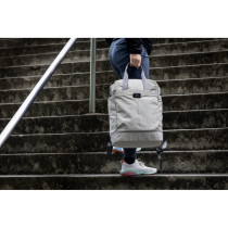 Torba podróżna BrandCharger Hauler z logo firmy w LazyStore!