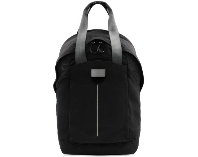 Plecak podróżny BrandCharger Pulse z logo firmy w LazyStore!