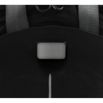 Plecak podróżny BrandCharger Pulse z logo firmy w LazyStore!