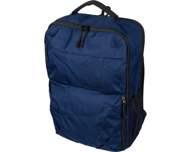 Plecak na laptopa 15" z logo firmy w LazyStore!