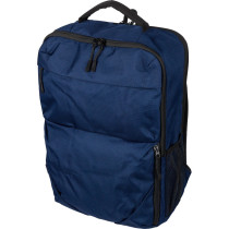 Plecak na laptopa 15" z logo firmy w LazyStore!