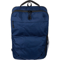 Plecak na laptopa 15" z logo firmy w LazyStore!
