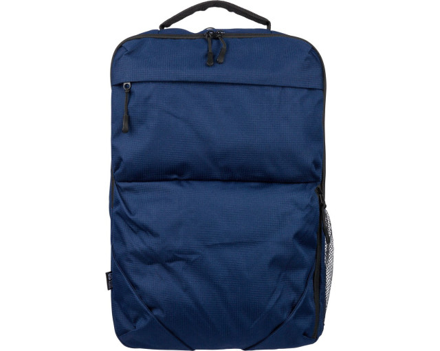 Plecak na laptopa 15" z logo firmy w LazyStore!