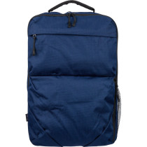 Plecak na laptopa 15" z logo firmy w LazyStore!
