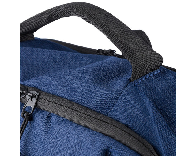 Plecak na laptopa 15" z logo firmy w LazyStore!