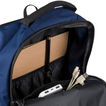 Plecak na laptopa 15" z logo firmy w LazyStore!