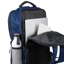 Plecak na laptopa 15" z logo firmy w LazyStore!