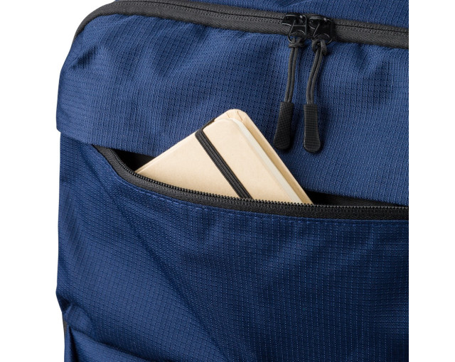 Plecak na laptopa 15" z logo firmy w LazyStore!