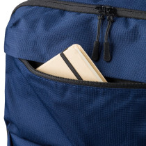 Plecak na laptopa 15" z logo firmy w LazyStore!