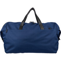 Torba sportowa, podróżna z logo firmy w LazyStore!