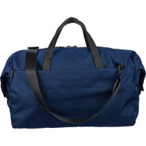 Torba sportowa, podróżna z logo firmy w LazyStore!