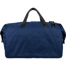Torba sportowa, podróżna z logo firmy w LazyStore!