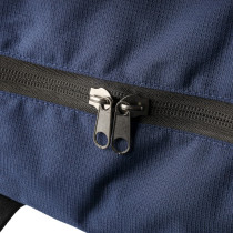 Torba sportowa, podróżna z logo firmy w LazyStore!