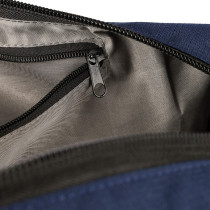Torba sportowa, podróżna z logo firmy w LazyStore!