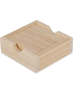 Mini zestaw Sudoku, gra z logo firmy w LazyStore!